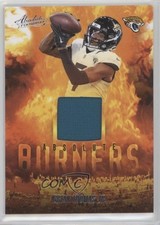 2025 Panini Absolute Absolute Burners Brian Thomas Jr #ABU-BTH 04b8