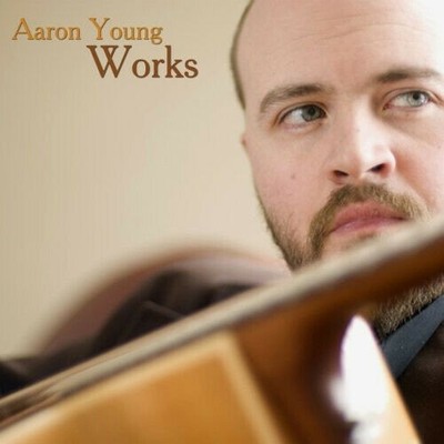 Works CD Aaron Young