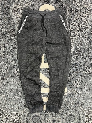 Vintage Y2K Marc Ecko Cut & Sew Sweatpants Size Medium 