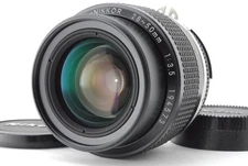 [Top MINT] Nikon Ai-S Zoom NIKKOR 28-50mm f/3.5 AiS MF Lens From JAPAN