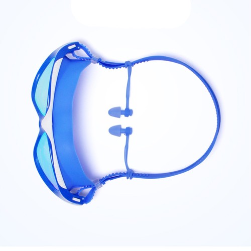  Unterwasser Ohrstöpsel, Kabel, Schwimmstöpsel, Silikon Wasserdicht Ohrstöpsel - Bild 2 von 12