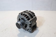 AUDI VOLKSWAGEN SEAT T-ROC 1.5 PETROL ALTERNATOR 14V  140A  05E903027 A