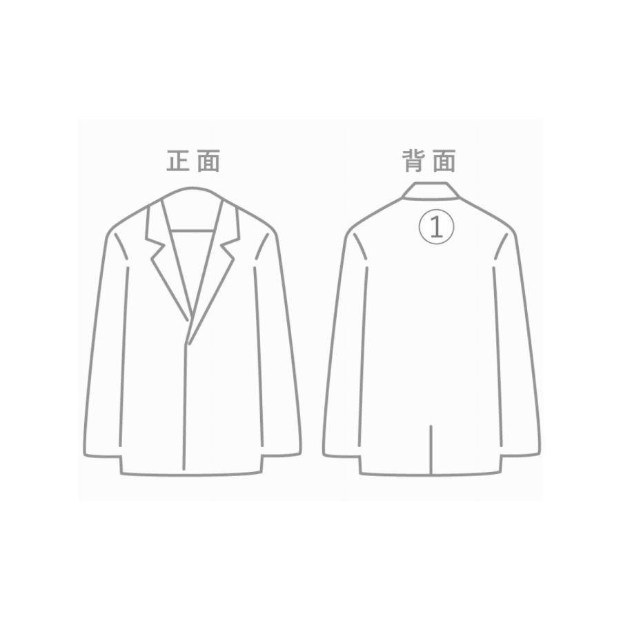 MONCLER Long Down Jacket 3 Polyester C20934998200… - image 7