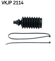 Skf Faltenbalgsatz, Lenkung Vkjp 2114 FüR Ford Talbot
