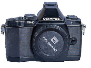 Olympus OM D Em 5 | eBay