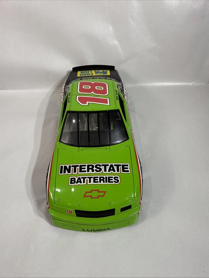 Chevy Interstate Baterías 1994 Dale Jarret #18 Nascar 1:18 Edición Coleccionista Foto 2 de 4