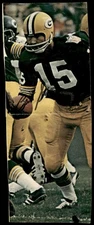 Bart Starr Packers HOF Cut Magazine Photo Photograph Signed Auto Autographed