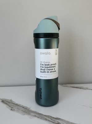 Owala 2025 Holiday Edition 24oz 