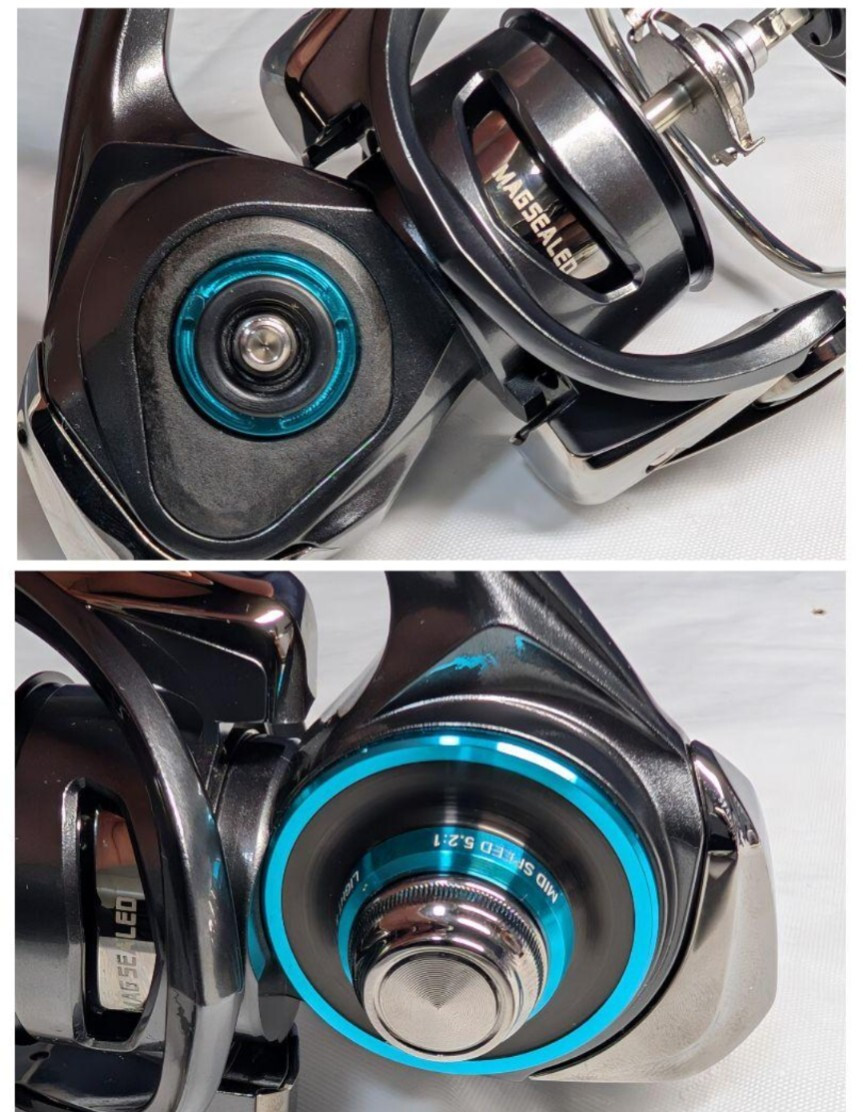 DAIWA 21 Emeraldas 221Fp Air Lt2500-Dh Body Only | eBay DAIWA 21 Emeraldas 221Fp Air Lt2500-Dh Body Only | eBay