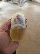 Max Factor Le Jardin Eau de Toilette Spray 3.5 fl oz Vintage Perfume | Rare