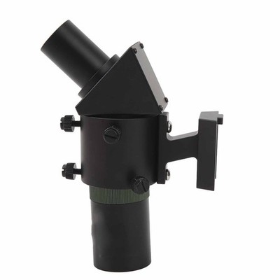 6X30 Finder Scope 45° Full Image FMC HD Multilayer Coating Metal Finderscope SET