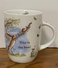 Konitz Guess How Much I Love You Coffee Tea M...