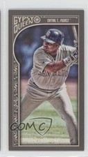 2015 Topps Gypsy Queen Minis Tony Gwynn (Batting Stance) #164 HOF 0c4