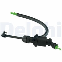 Delphi Geberzylinder Kupplung LM80400 FüR Renault Megane ScÉNic BM0 JM0 KM0 2