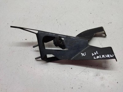 BMW X1 E84 Power Steering Pump Mount Bracket 6796408 32416796408 36740761