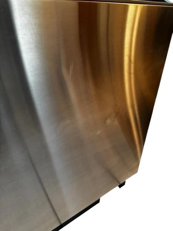 RECOGIDA LOCAL - GE GPT225SSLSS Lavavajillas Portátil Acero Inoxidable 24" (54Db) - Impecable Foto 4 de 4