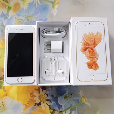 Buy Apple iPhone 6s Plus - 16 GB - Gold (Unlocked) online | eBay