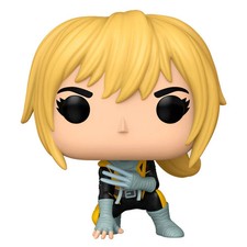 Figura POP Marvel Wolver-Gwen
