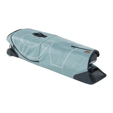 EVOC Steel Bike Bag 285L, Water-Resistant Polyester, Secure Transport for Road