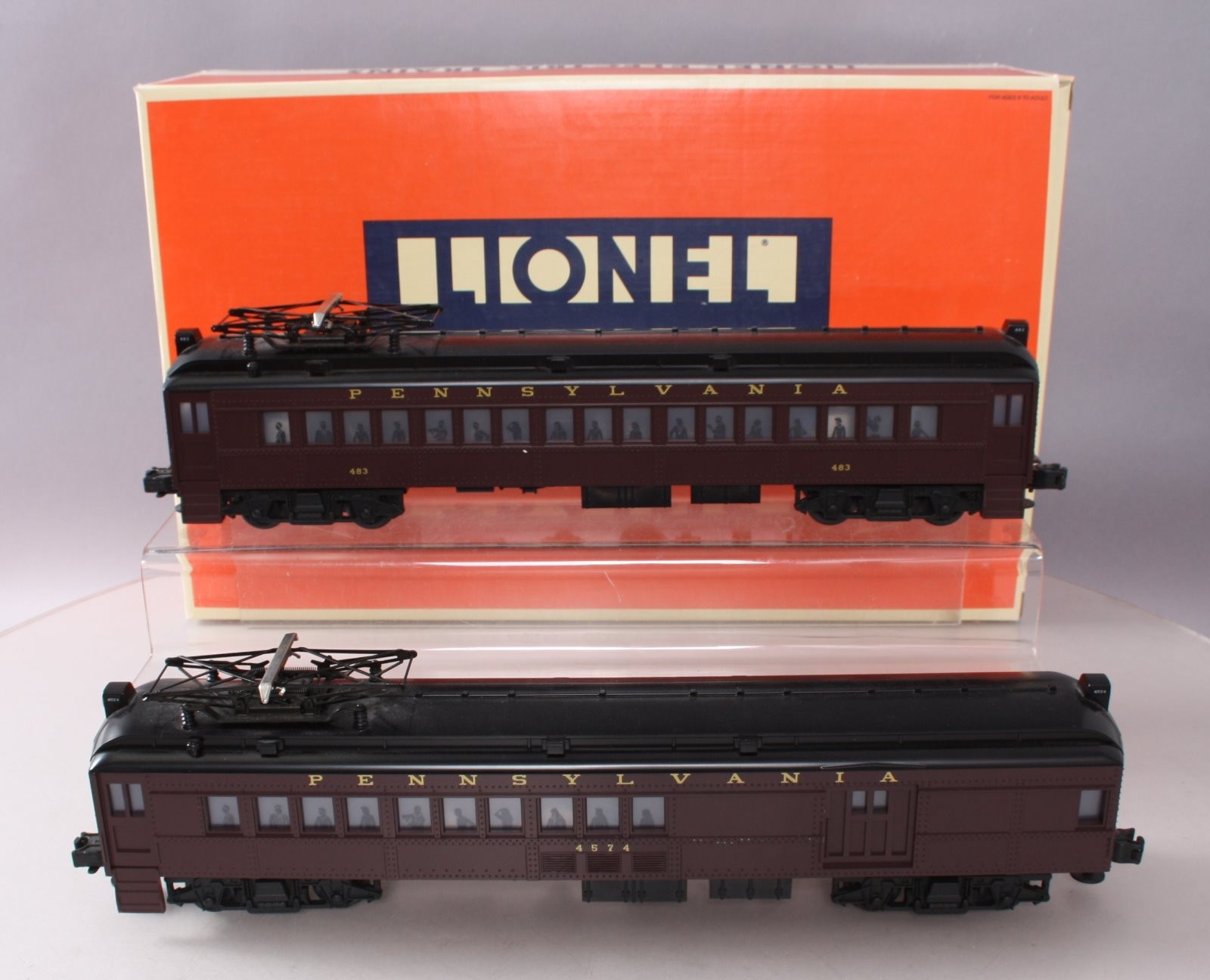 Click here to see eBay Auction