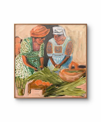 #ad #ad Caribbean Culture $50.00