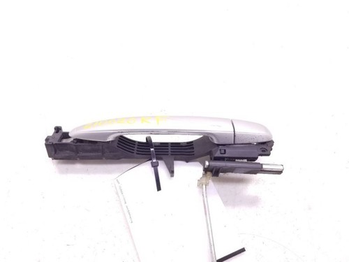 08-13 TOYOTA HIGHLANDER FRONT PASSENGER RIGHT EXTERIOR DOOR HANDLE - Picture 3 of 12