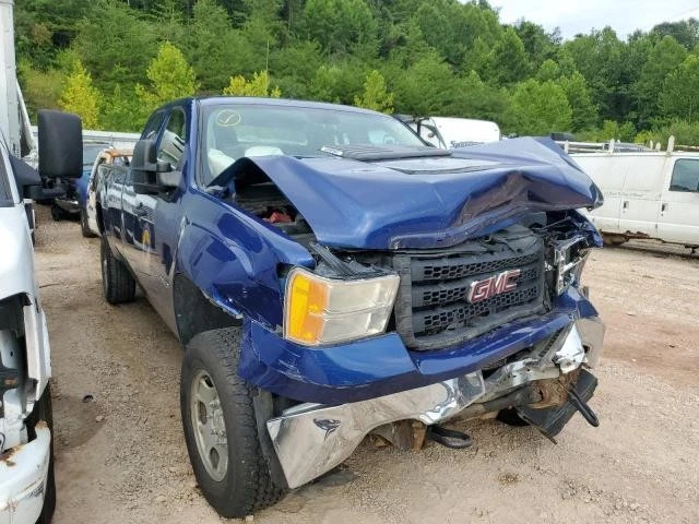 Motor de arranque usado se adapta a: camioneta GMC Sierra 2500 2013 grado B Foto 4 de 4