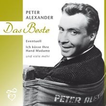 Das Beste Von Peter Alexander Von Alexander,Peter | CD | Zustand Neu-image
