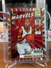 2025 Donruss Optic Khaman Maluach Holo Laser (RAW)