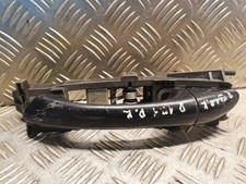 Mercedes-Benz SLK R171 350 Außengriff Tür Vorne Links Original OEM Mercedes-Benz SLK R171 350 Außengriff Tür Vorne Links Original OEM