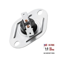 232504 RV Furnace Limit Switch,L160 Degree Replacement Part for Suburban