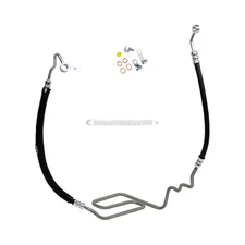 For Chevy Express 2003-2016 Edelmann Power Steering Pressure Hose DAC