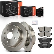 Plaquette de frein Chevrolet LACETTI