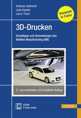 3D-Drucken | Grundlagen und Anwendungen des Additive Manufacturing (AM) | Bundle