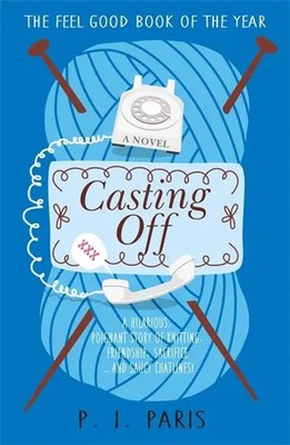 Casting Off | P. I. Paris | Englisch | Taschenbuch | Kartoniert / Broschiert