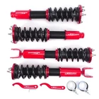MaXpeedingrods Coilovers Adj. Damper Suspension Kit For Honda Accord 2008-2012