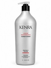 Kenra Color Maintenance Conditioner Protect Color 33.8 oz 1L Salon Size