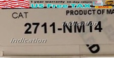 AB 2711-NM14 2711NM14 New In Box 1PCS Free Fast Shipping