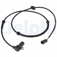 ABS Sensor Raddrehzahl Delphi SS20286 FüR Audi A4 8E5 B6 8E2 Avant Quattro TDI