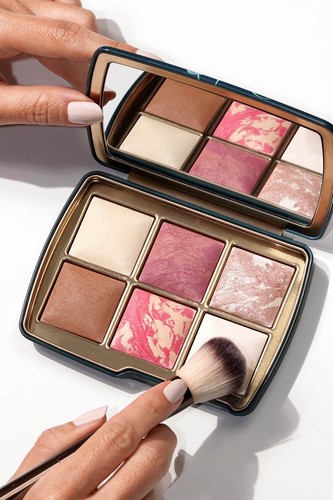 Hourglass Ambient Lighting OWL Palette – Rare Limited Edition Same Day Ship! 🦉 - Picture 12 of 13