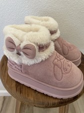 My Melody Girl Shoes