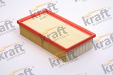 Luftfilter KRAFT AUTOMOTIVE 1712540 Filtereinsatz für BERTONE ALPINA BMW E30 3er