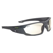 Bolle Safety Merpsf Mercuro, Safety Glasses, Anti-Fog, Anti-Static &