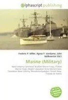 Frederic P. Miller (U. A.) | Marine (Military) | Taschenbuch | Englisch (2026)