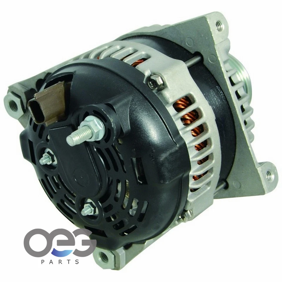 Новый генератор переменного тока для Chrysler Grand Voyager 01-15 4868429AD RX868429AD 421000-0081 - Изображение 2 из 4