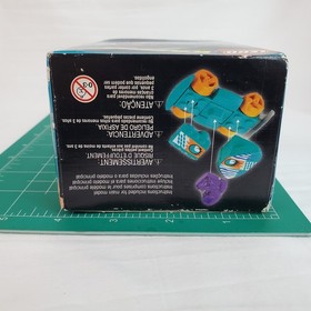 LEGO RACERS  Loopin (4568)   2001  Crash it Racers  Retired