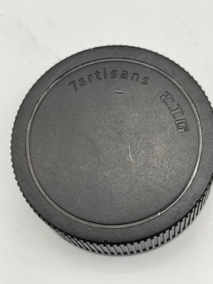 7ARTISANS Lens Rear Cap