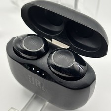 JBL Tune 215TWS True Wireless In-Ear Bluetooth Headphones SEE DESCRIPTION 