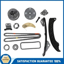 Engine Timing Chain Kit For Toyo-ta Corolla 09-15 Prius Matrix Scion 13050-0T010