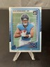 2025 Panini Donruss Optic - Rated Rookie Elic Ayomanor #235 (RC) Base
